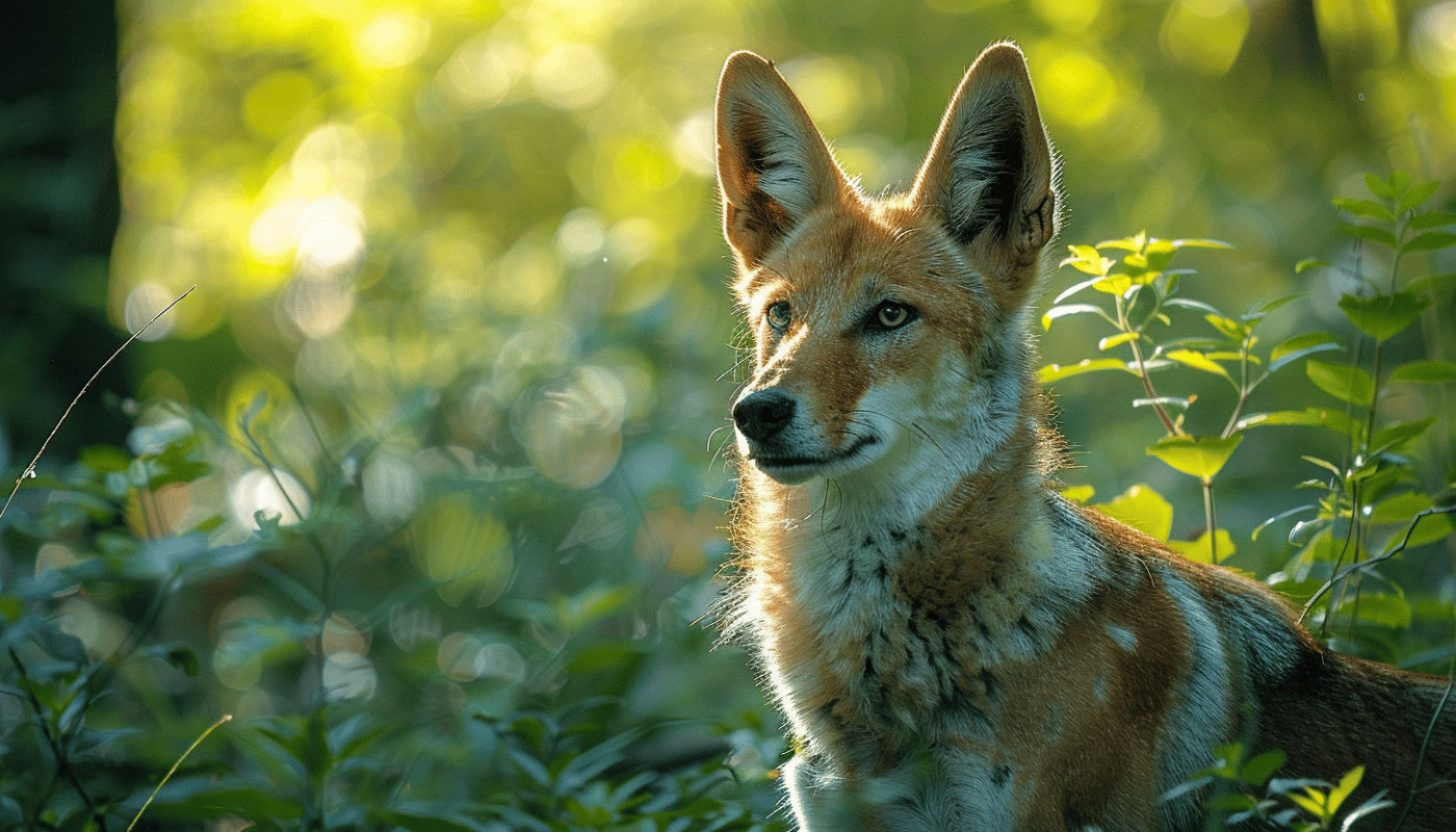 Discovering rare dog breeds and their unique characteristics