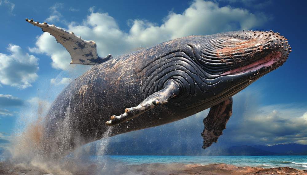 Mysteries of Whale Migration Revealed