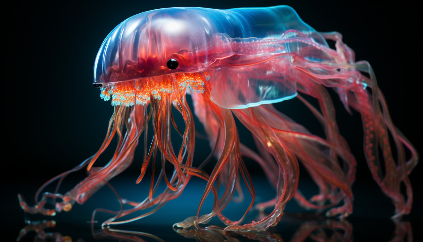 Unraveling the Secrets of the Ocean's Most Enigmatic Creatures